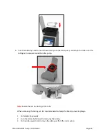 Предварительный просмотр 16 страницы ICU Medical Diana DS1000 User Manual