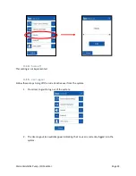 Предварительный просмотр 35 страницы ICU Medical Diana DS1000 User Manual