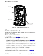 Preview for 130 page of ICU Medical LifeCare PCA Technical & Service Manual