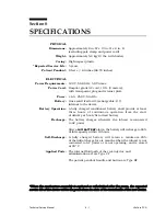 Preview for 133 page of ICU Medical LifeCare PCA Technical & Service Manual