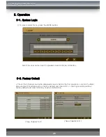 Preview for 26 page of ICU MSD-1600 User Manual