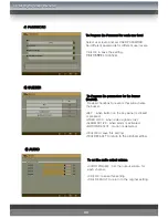 Preview for 30 page of ICU MSD-1600 User Manual