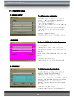 Preview for 34 page of ICU MSD-1600 User Manual