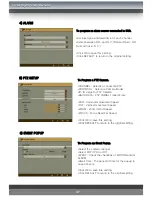 Preview for 37 page of ICU MSD-1600 User Manual