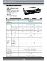 Preview for 62 page of ICU MSD-1600 User Manual