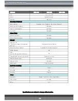 Preview for 63 page of ICU MSD-1600 User Manual