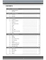 Предварительный просмотр 3 страницы ICU MSD-400 User Manual