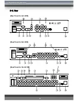 Предварительный просмотр 8 страницы ICU MSD-400 User Manual