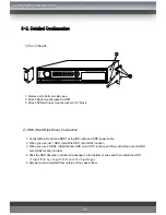 Предварительный просмотр 11 страницы ICU MSD-400 User Manual