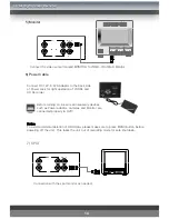 Предварительный просмотр 14 страницы ICU MSD-400 User Manual