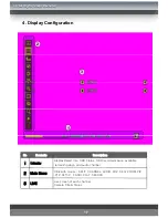 Предварительный просмотр 17 страницы ICU MSD-400 User Manual