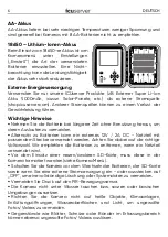 Preview for 6 page of ICUserver icucam5 Quick Start Manual