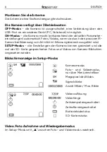 Preview for 8 page of ICUserver icucam5 Quick Start Manual