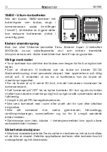 Preview for 72 page of ICUserver icucam5 Quick Start Manual