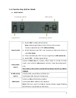 Предварительный просмотр 9 страницы ICUserver M3GR Operation Manual