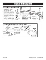 Preview for 3 page of ICW TITAN Installation Manual