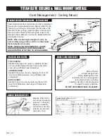 Preview for 4 page of ICWUSA TITAN ELITE Install