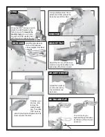 Preview for 2 page of ICWUSA Ultra 210 Series Installation Instructions Manual