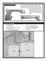 Preview for 3 page of ICWUSA Ultra 210 Series Installation Instructions Manual