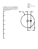 Preview for 6 page of ICWUSA Ultra 210 Series Installation Instructions Manual