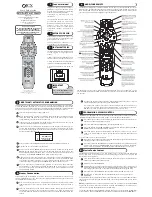 Предварительный просмотр 1 страницы ICX Global Enterprise ENT 6208 User Manual