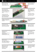 Предварительный просмотр 2 страницы Icy Box IB-1916M-C32 Installation