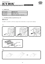 Preview for 17 page of Icy Box IB-2217 Series Manual