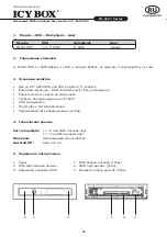 Preview for 18 page of Icy Box IB-2217 Series Manual