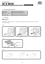 Preview for 19 page of Icy Box IB-2217 Series Manual