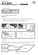 Preview for 9 page of Icy Box IB-2227 Series Manual