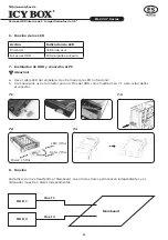 Preview for 11 page of Icy Box IB-2227 Series Manual