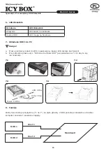 Preview for 15 page of Icy Box IB-2227 Series Manual