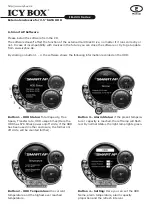 Preview for 3 page of Icy Box IB-223 Series User Manual