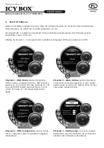 Preview for 13 page of Icy Box IB-223 Series User Manual