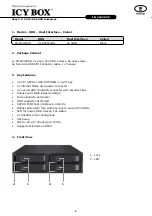 Предварительный просмотр 4 страницы Icy Box IB-2242SSK Manual