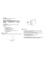 Preview for 2 page of Icy Box IB-351AStU-B User Manual