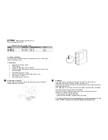 Preview for 4 page of Icy Box IB-351AStU-B User Manual