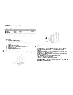 Preview for 5 page of Icy Box IB-351AStU-B User Manual