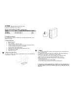 Preview for 7 page of Icy Box IB-351AStU-B User Manual