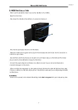 Preview for 7 page of Icy Box IB-3640SU3 User Manual