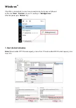 Preview for 9 page of Icy Box IB-3804-C31 Manual