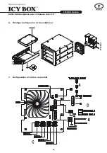 Preview for 13 page of Icy Box IB-554 Series Manual