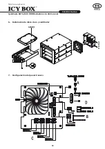 Preview for 17 page of Icy Box IB-554 Series Manual