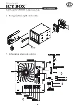 Preview for 21 page of Icy Box IB-554 Series Manual