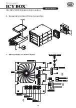 Preview for 29 page of Icy Box IB-554 Series Manual