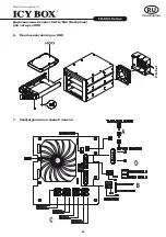 Preview for 33 page of Icy Box IB-554 Series Manual