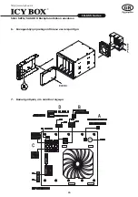 Preview for 29 page of Icy Box IB-555 Series Manual