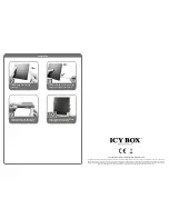 Preview for 2 page of Icy Box IB-AC640a Installation Manual