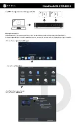 Preview for 20 page of Icy Box IB-DK2408-C Manual