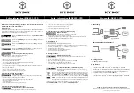 Icy Box IB-DK4021-CPD Manual preview